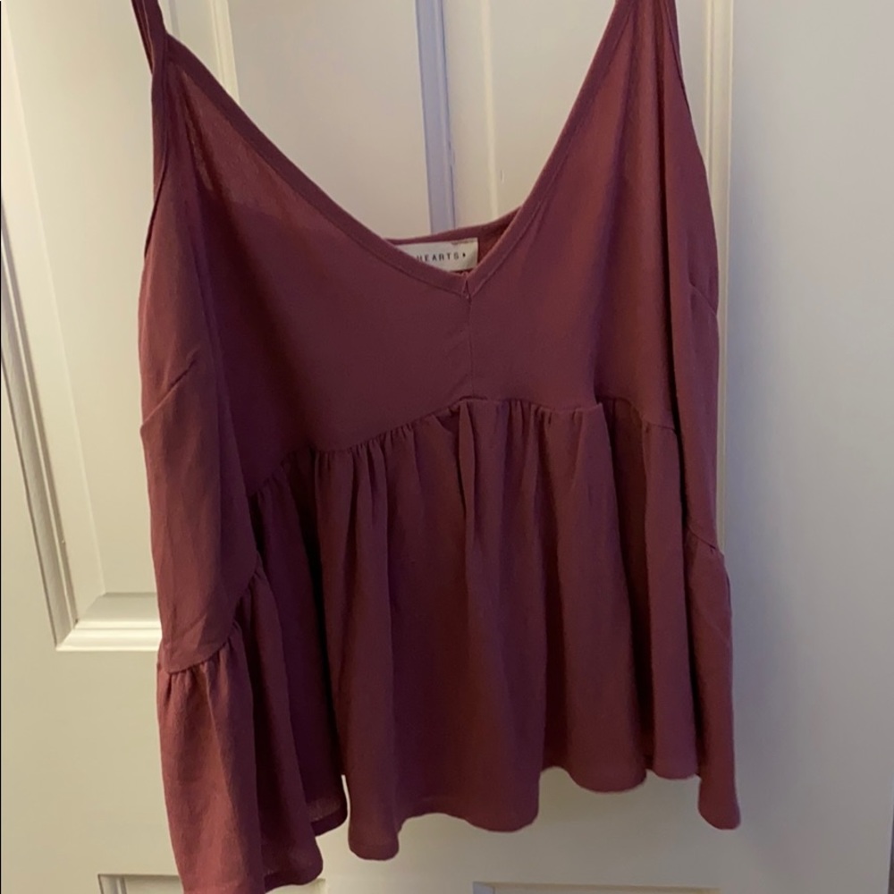 pacsun top